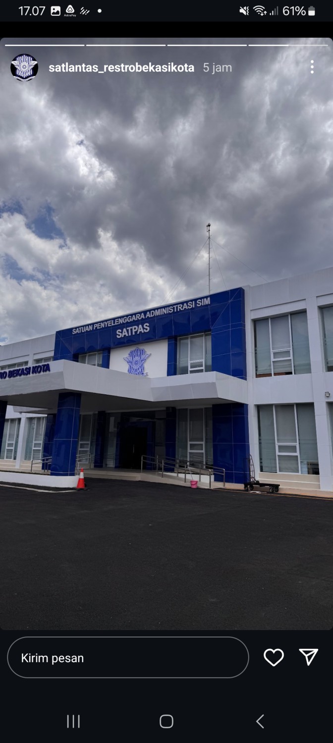 Mulai Januari 2026, Biaya Cek Kesehatan SIM Naik Jadi Segini