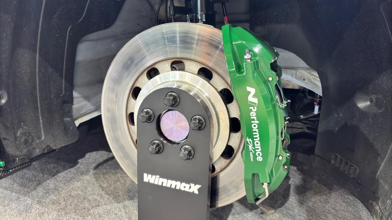 Pemilik Wajib Tahu, Beberapa Penyebab Kaliper Rem Mobil Macet