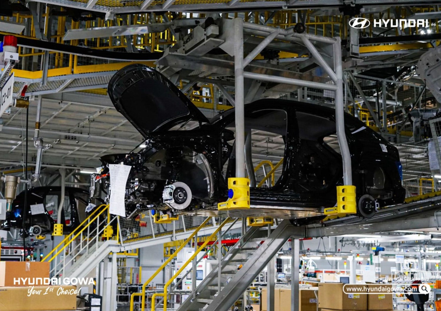 Ini Tarif Bea Masuk Kendaraan Impor Listrik Kalau Tidak Dapat Insentif