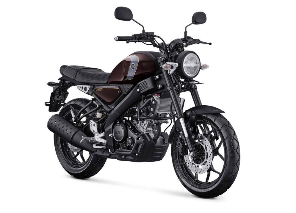 Empat Kelebihan Yamaha XSR 155 Buat Tampil Kalcer, Cek Harganya per Januari 2026