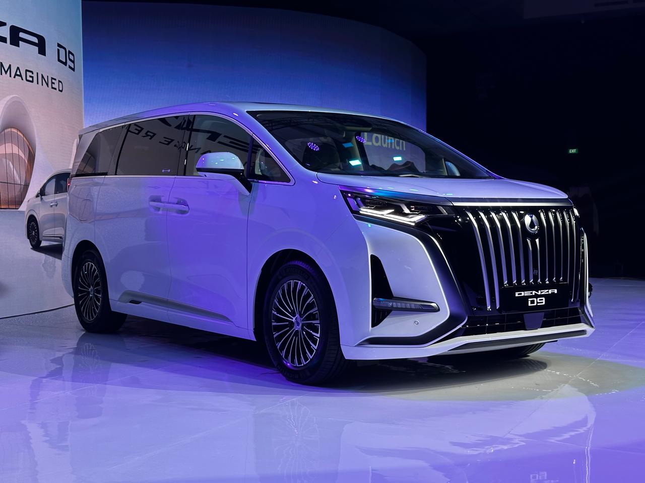 Harga Mobil Listrik Impor Berpotensi Naik Tahun Depan, GAIKINDO Bilang Begini