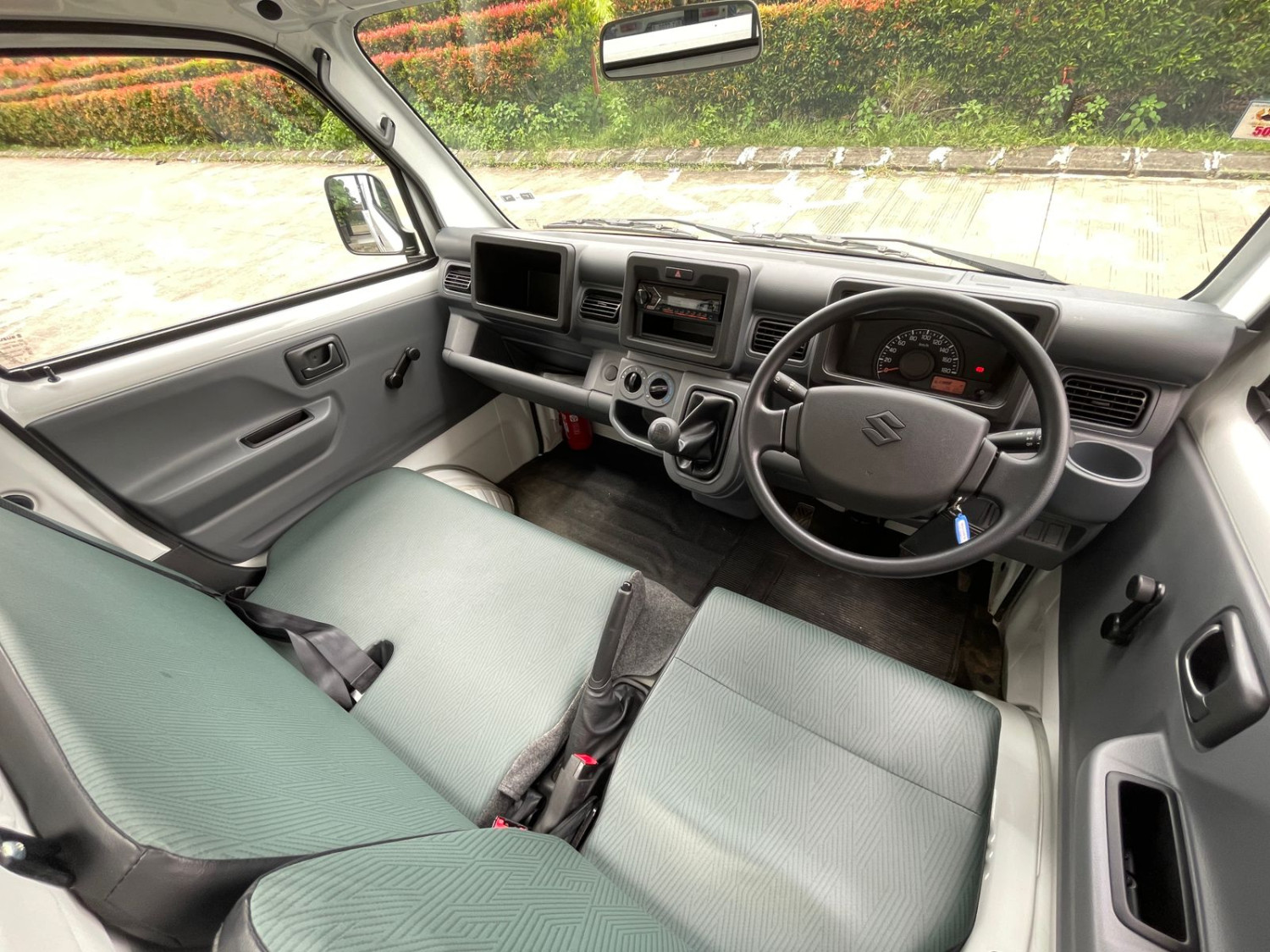 Trik Mudah Putar Setir Mobil Belum Pakai Power Steering Biar Enteng