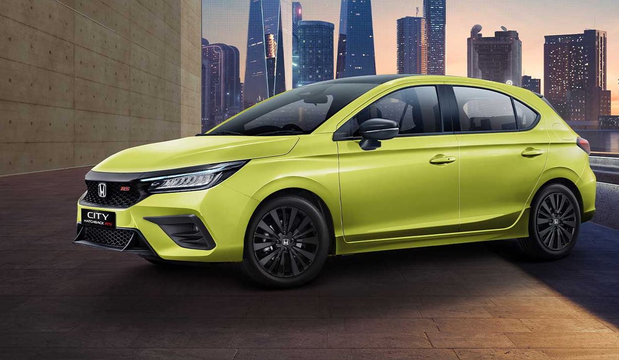 Dimensi Bongsor Chery Q, Nyaris Setara Sama Hatchback City Car Ini