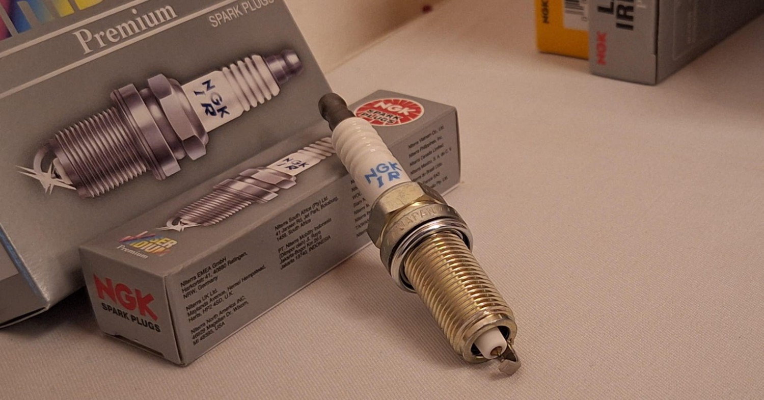 Harga Busi Iridium buat LCGC Memang Mahal, Tapi Umurnya Segini Lama