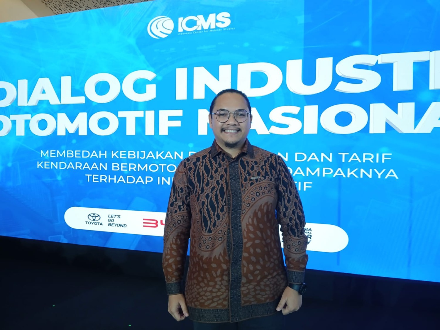 Sukses Main EV, BYD Bakal Bawa Mobil PHEV ke Indonesia Tahun 2026