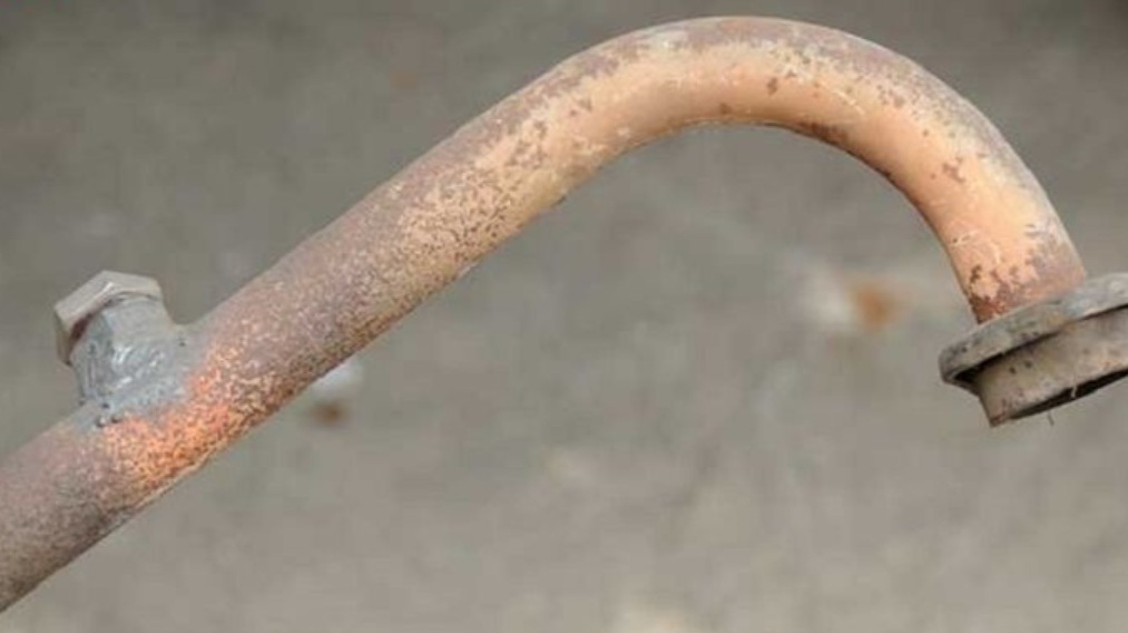 Ternyata Inilah Penyebab Knalpot Motor Bekas Rentan Karat Dan Bocor