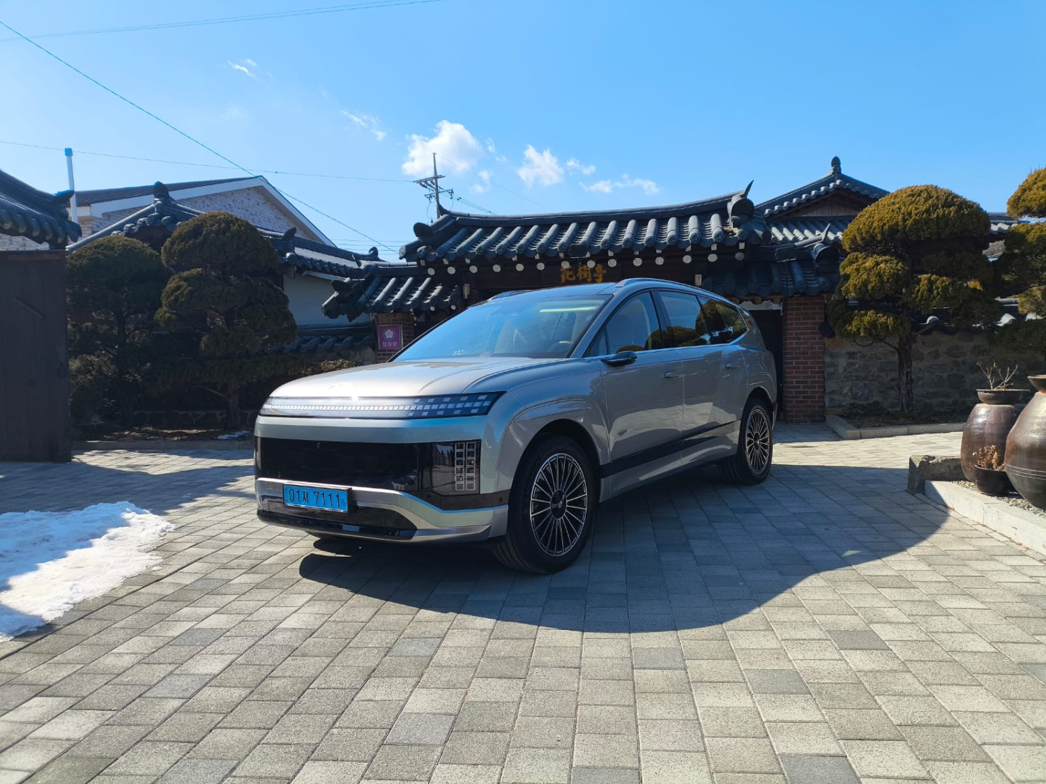 Hyundai, Rencana Berubah, Hyundai Urungkan Peluncuran Mobil Baru Akhir 2025