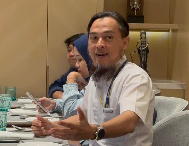 Terungkap, Arti dan Fungsi Bulatan Kuning dan Merah di Ban Mobil