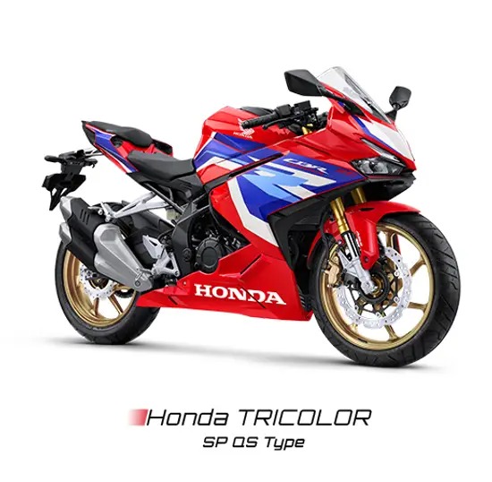 Promo Oktober Motor Sport Honda, Diskon Hingga Rp 8 Juta dan Free Oli