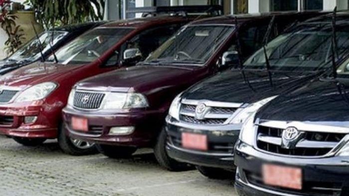 Pemprov DKI Tarik Rem Pemakaian Mobil Dinas, ASN Diminta Ganti ke Transportasi Ini