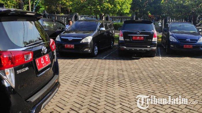 Hemat BBM Besar-besaran, ASN WFH Tiap Jumat Sampai Kurangi Penggunaan Mobil Dinas