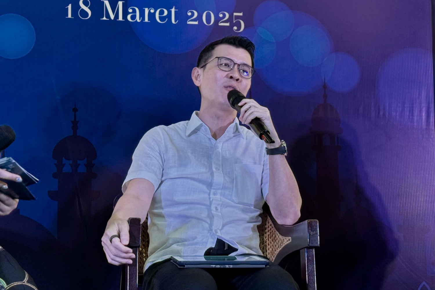 Penurunan BI Rate Dianggap Toyota Sebagai Angin Segar di Tengah Lesunya Pasar
