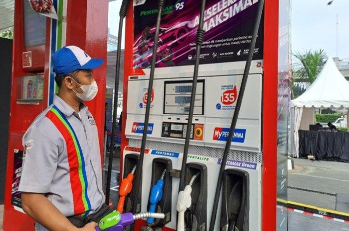 Siap-siap, Bensin Campur Etanol 20 Persen Mulai Berlaku di Tahun Segini