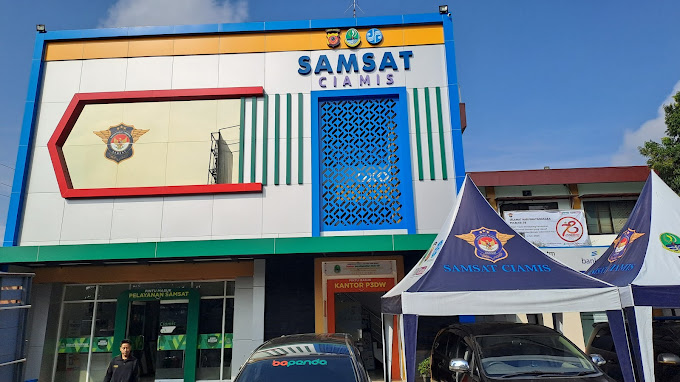 Ide Dedi Mulyadi Ingin Proses Bayar Pajak Kendaraan di Samsat Seperti Bank, Ini Konsepnya