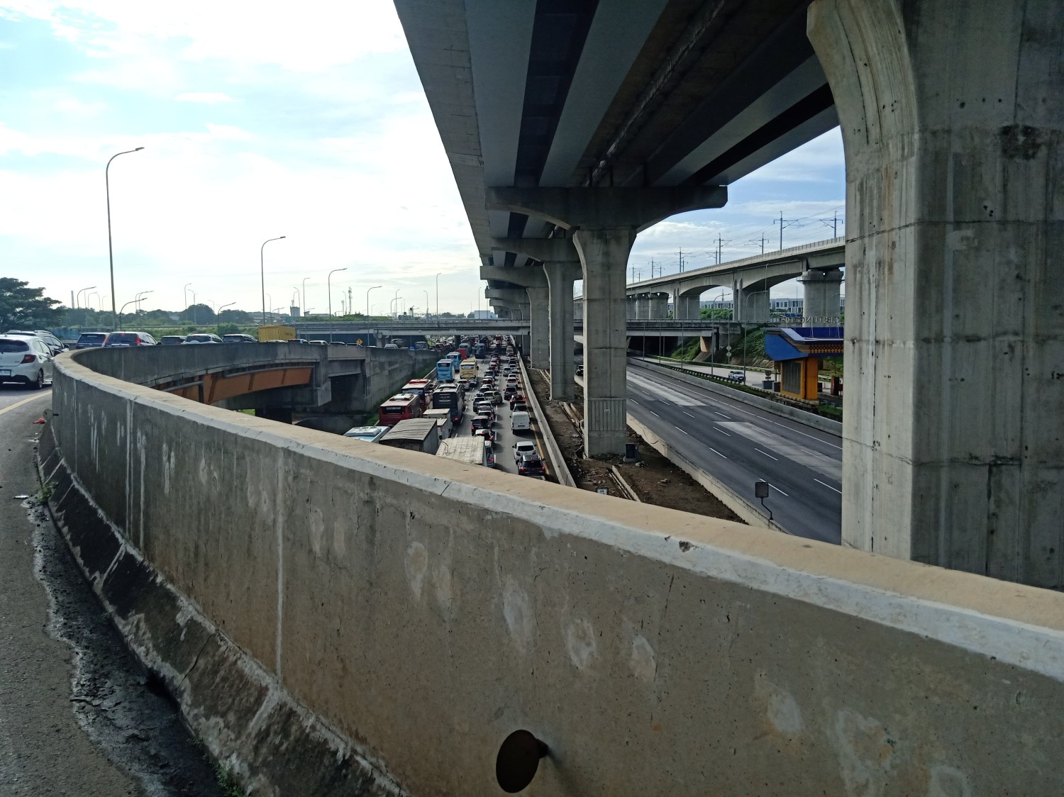 Lewat Gratis, Ini 6 Tol Fungsional yang Dibuka Saat Mudik Lebaran 2026