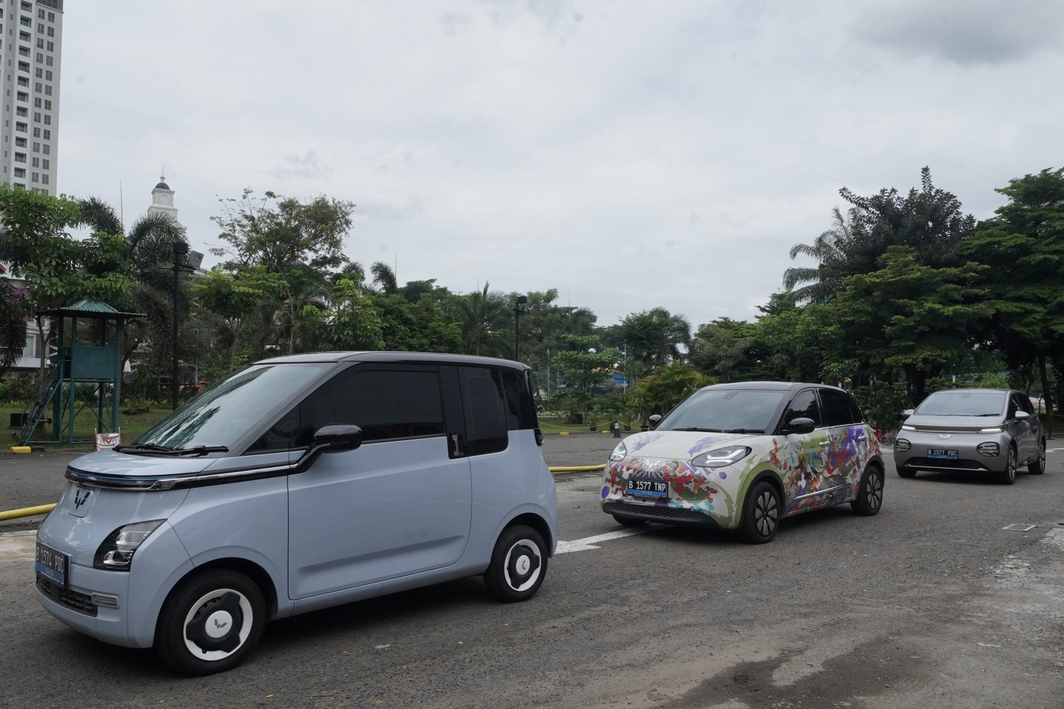Mobil dan Motor Listrik Tak Lagi Bebas Pajak, Ini Dampaknya Bagi Pemilik