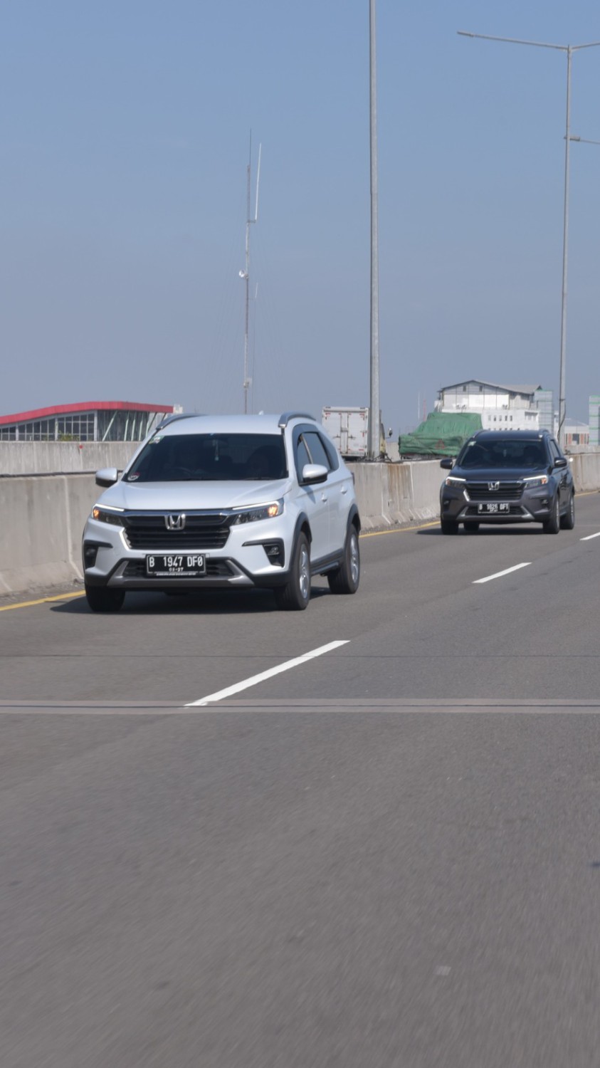 Biar Awet, Ganti Komponen Ini di Transmisi Matic CVT Mobil Honda