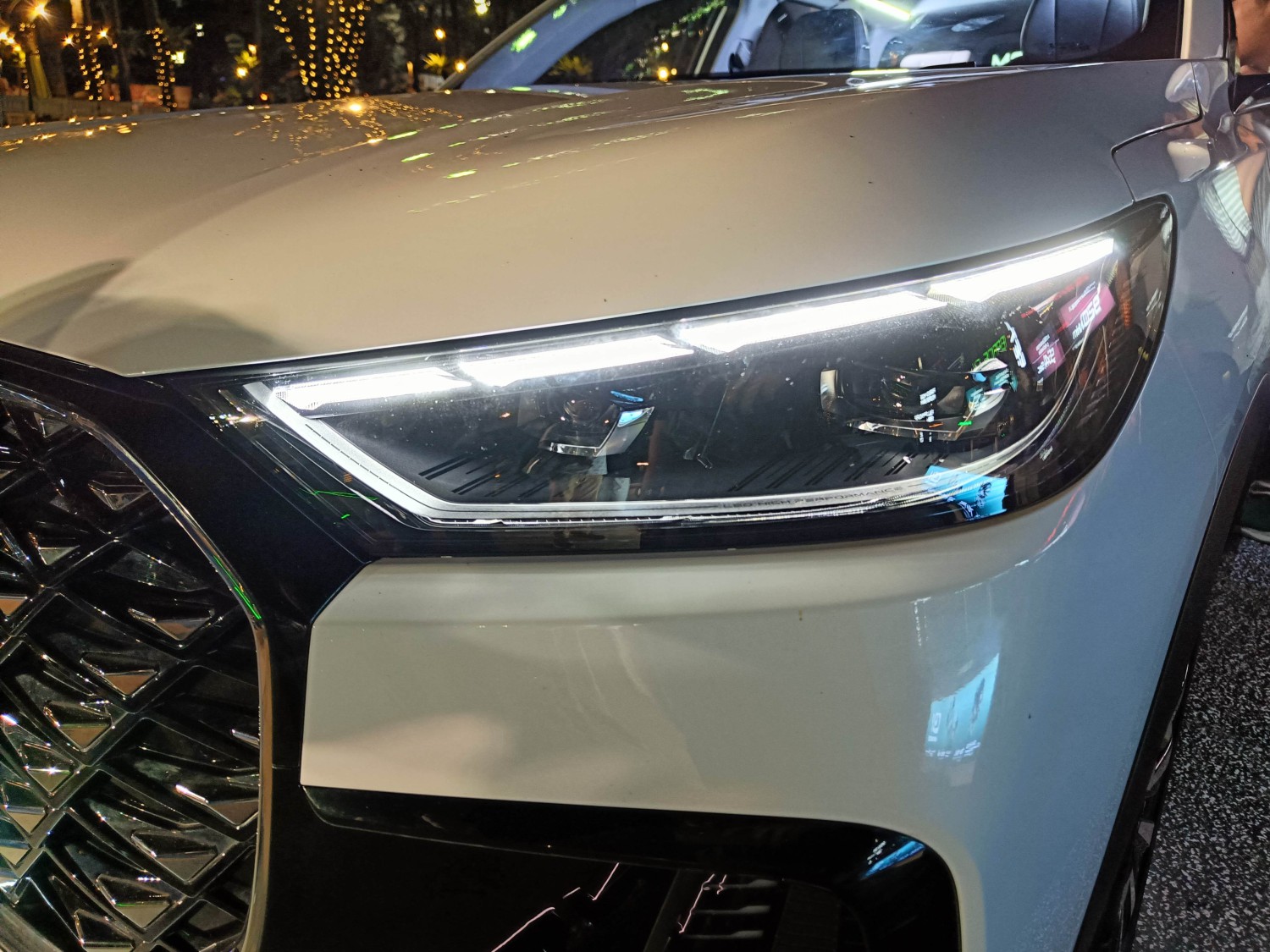 Ternyata Setel Ketinggian Lampu Mobil Bekas Mudah, Begini Caranya