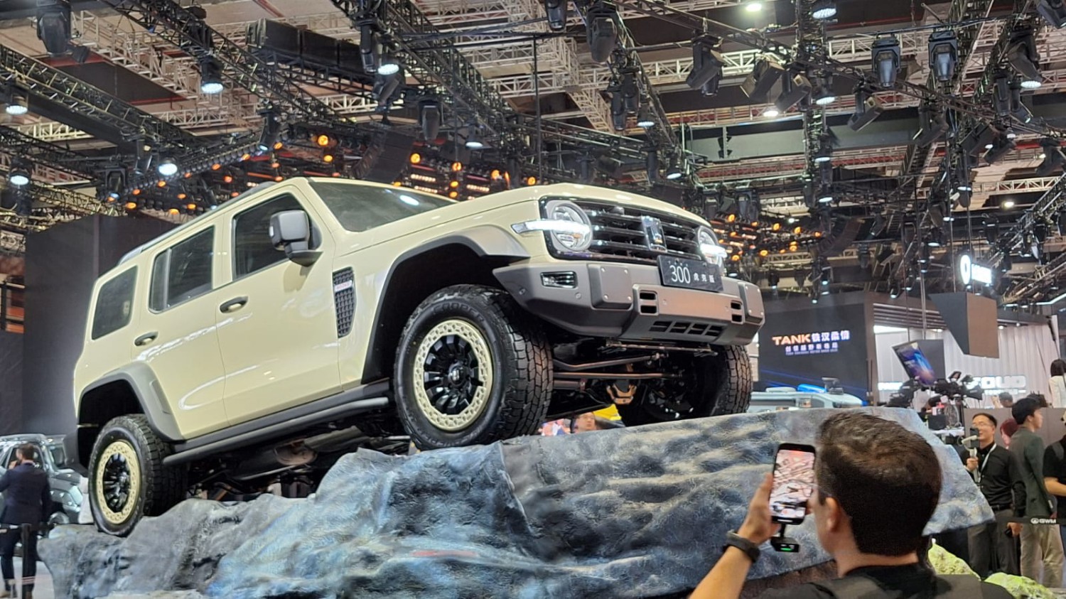 Tutup Buku Penjualan GWM Indonesia 2025, Whole Sales dan Retail Sales Bikin Takjub