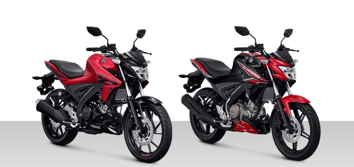 Yamaha Stop Jual Vixion R di Indonesia, Ternyata Ini Alasannya