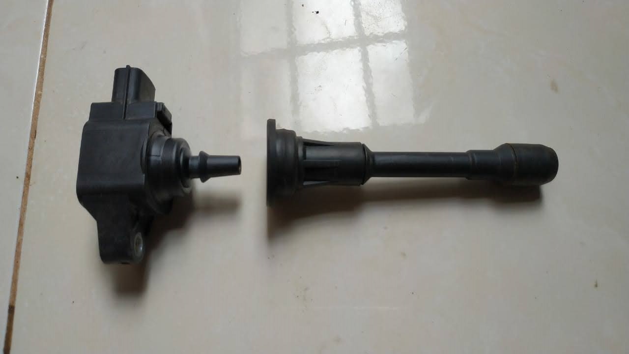 Koil Pengapian Melemah, Benarkah Tenaga Mobil Akan Ikut Menurun?