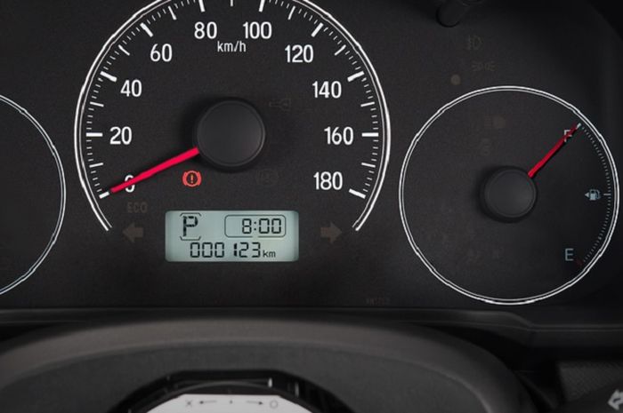 Jarum Indikator BBM Tak Pernah Turun, Resiko Mogok Mengintai