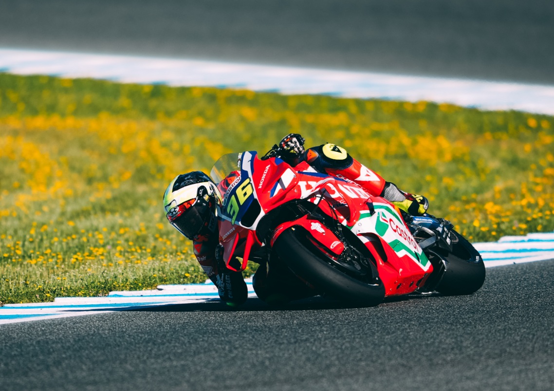 Bursa MotoGP 2027 Panas, Joan Mir Blak-blakan Terkait Masa Depannya