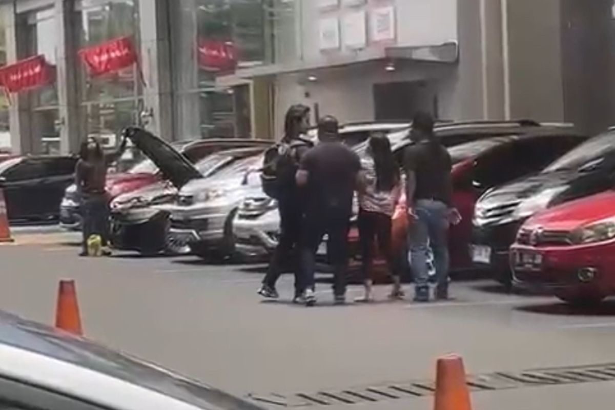 Dunia Debt Collector Terungkap, Tak Semua Mobil atau Motor Tarikan Langsung Jadi Hak Milik Leasing