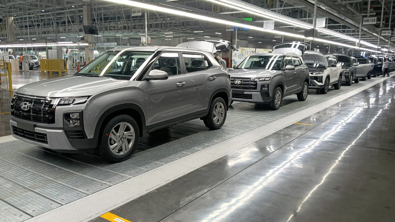 Industri Otomotif Dapat Angin Segar, Tahun 2026 Bakal Disuntik Insentif Baru