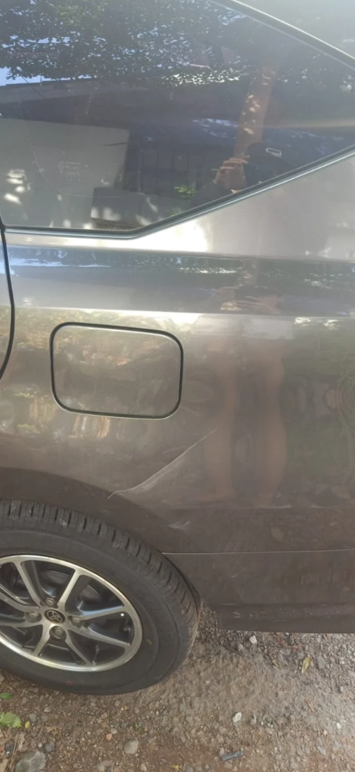 Rahasia Detailer Terbongkar, Baret Halus di Bodi Mobil Bekas Hilang Pakai Cara Ini