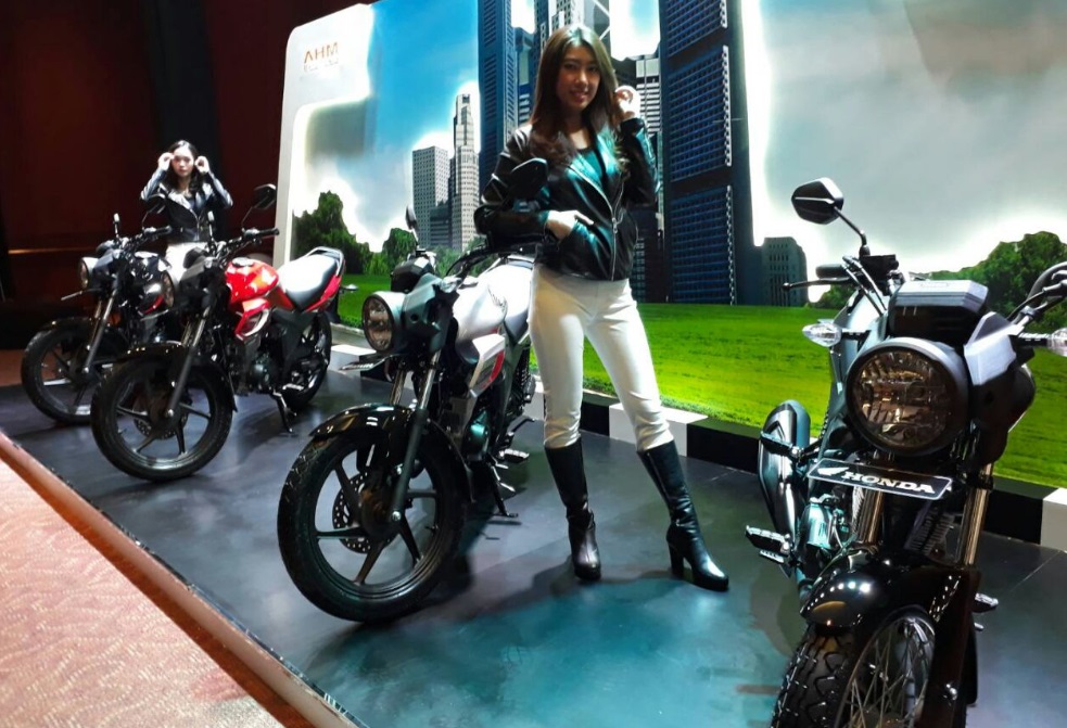 Motor Sport 150 Cc Enak Buat Touring Harga di Bawah Rp 25 Juta, Intip Spek Honda CB150 Verza
