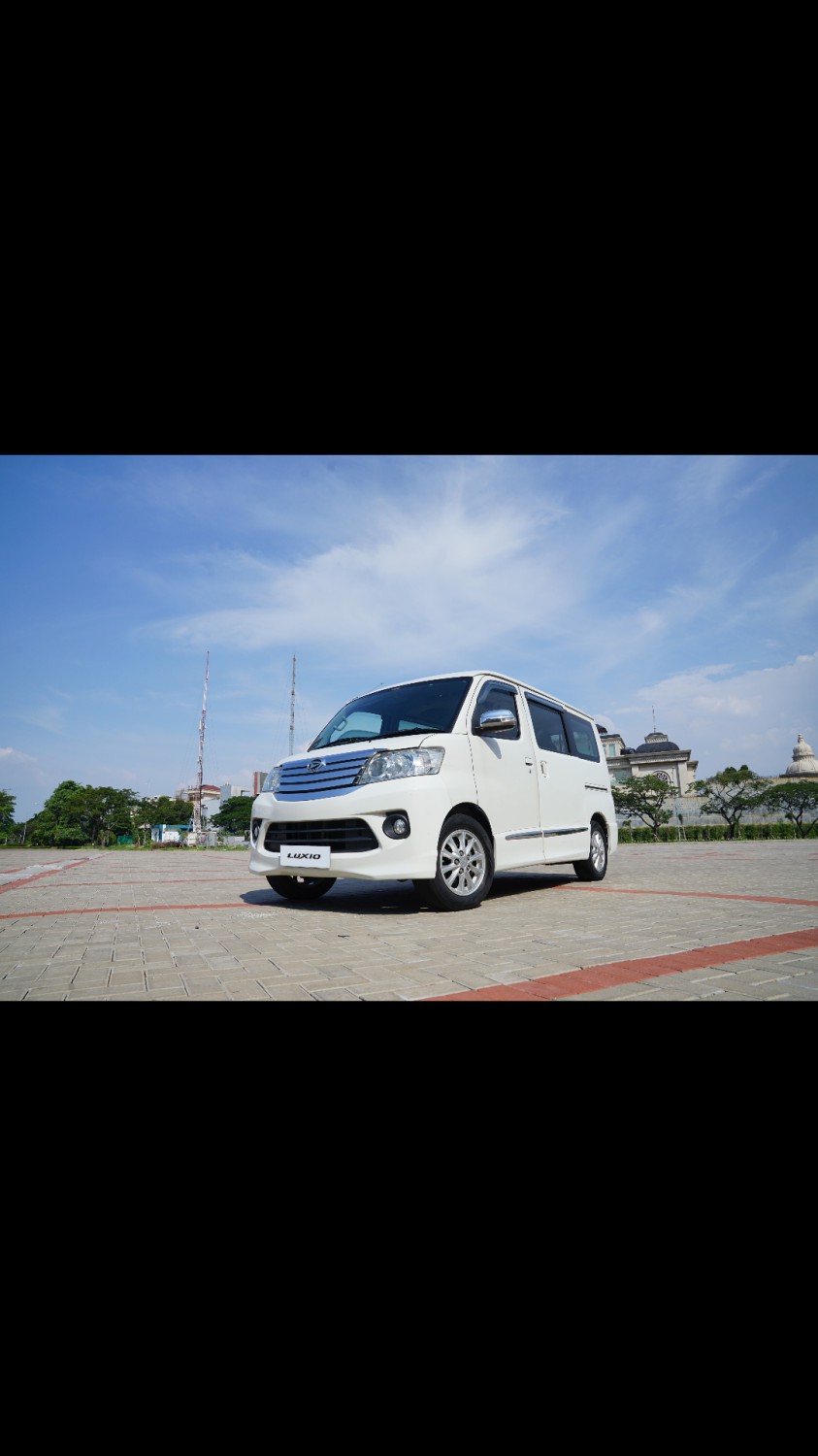 Inilah Tiga Pilihan Mobil Bekas MPV Pintu Geser Harga Rp 50-80 Juta Mulus