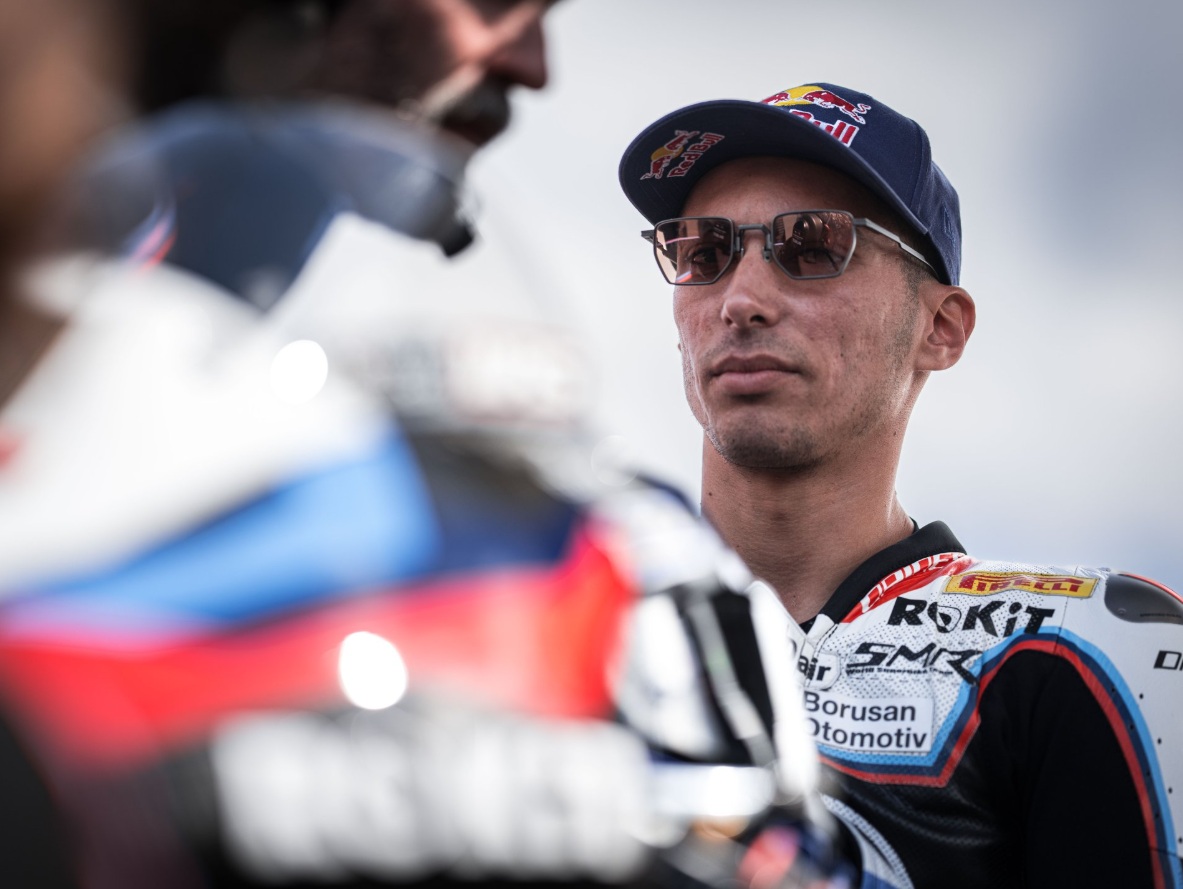 MotoGP, Toprak Razgatlioglu Akan Ubah Gaya Balapnya di MotoGP Setahun Saja, Ini Alasannya