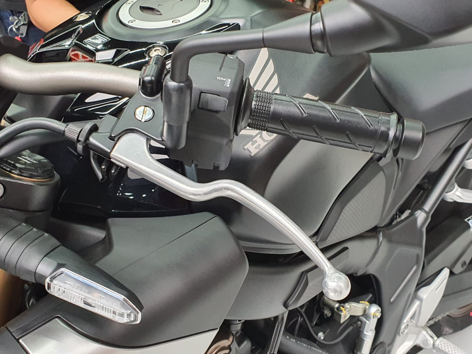 Ini Penyebab Motor Bekas Manual Terasa Hentakan Saat Ganti Gigi