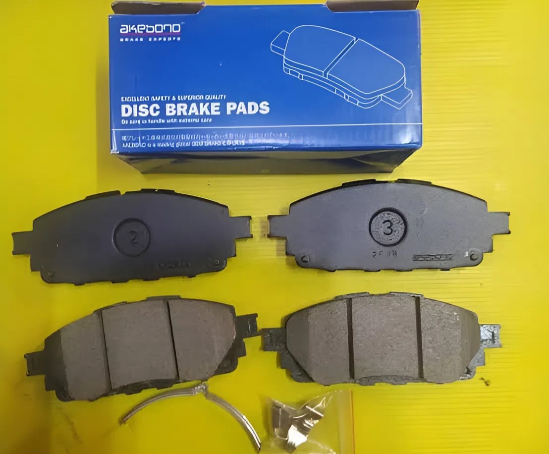 Mobil Pakai Kampas Rem Aftermarket, Apakah Aman Buat Harian?