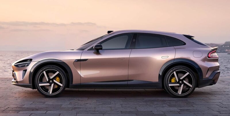 Xiaomi, Tesla, SUV YU7 Mengamuk, Xiaomi EV Siap Kuasai Pasar dan Guncang Tesla