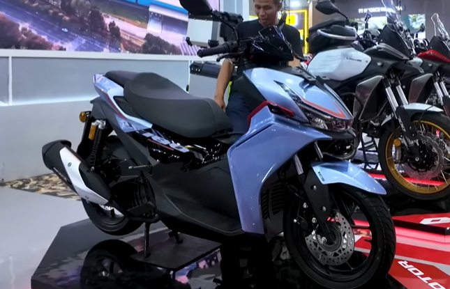 Sudah Punya 30 Dealer, QJMotor Siap Ekspansi ke Luar Jawa pada 2026
