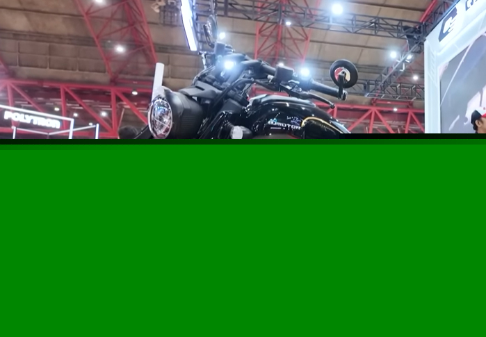 Lunas Rp 65,5 Juta, Namun QJMotor SRV 250 AMT Belum Dikirim Dealer