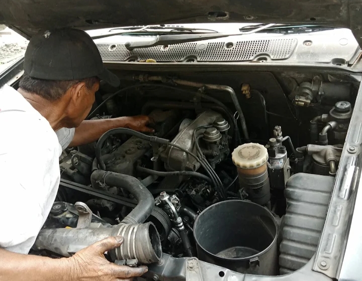 Ini Tanda-tanda Mesin Mobil Mulai Overheat dan Cara Mengatasinya
