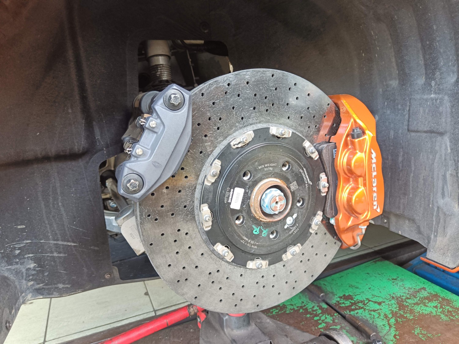 Ini Dampak Terburuk Jika Telat Ganti Kampas Rem Mobil yang Aus