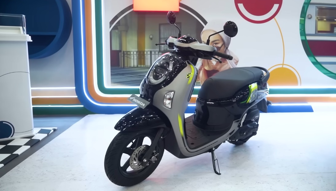 Honda, Harga Motor Honda di Yogyakarta Disunat di Oktober, Khusus Matic Segini Potongannya