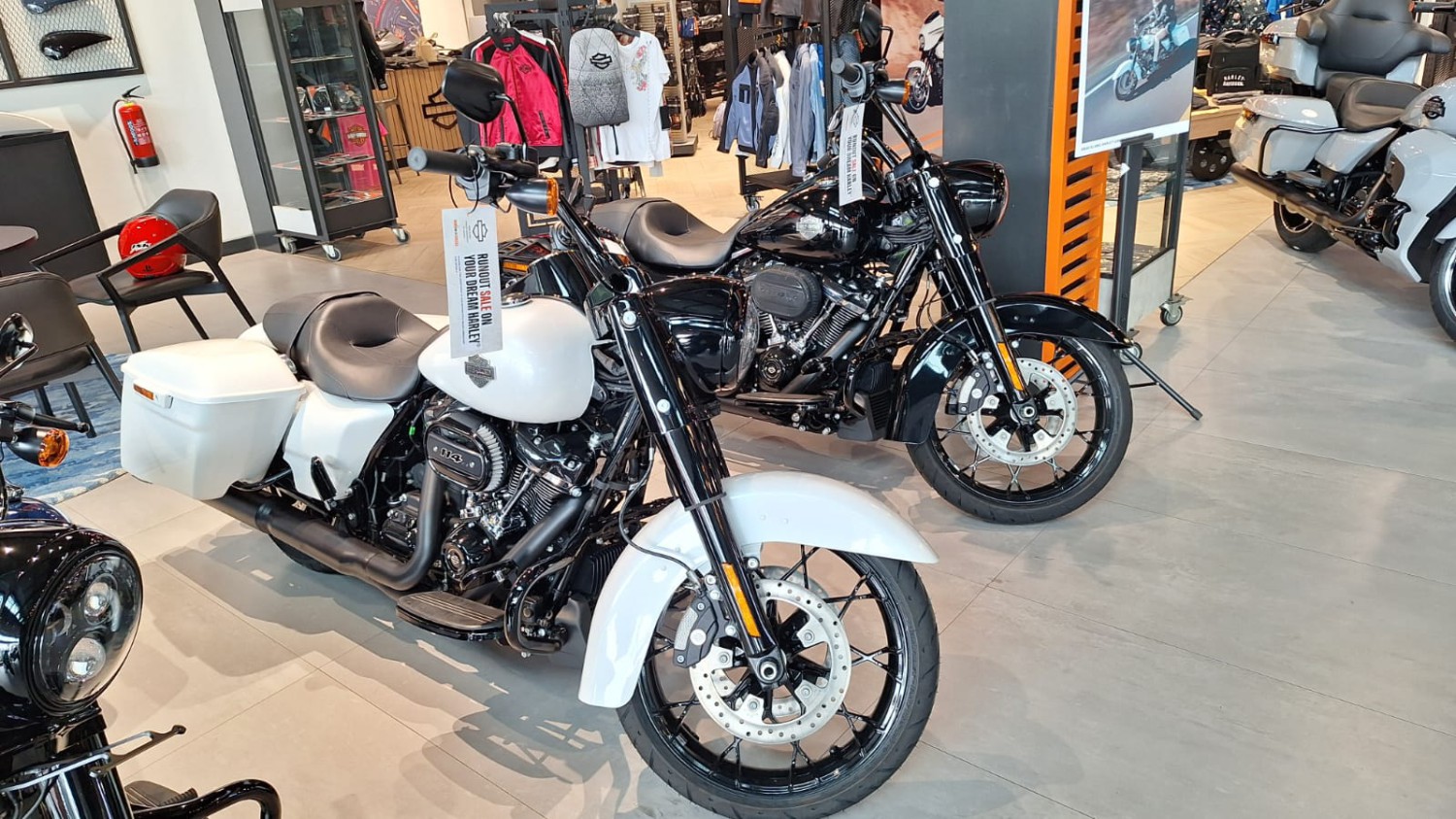 Daftar Harga Lengkap Harley-Davidson Terbaru, Ini Tipe Paling Murah