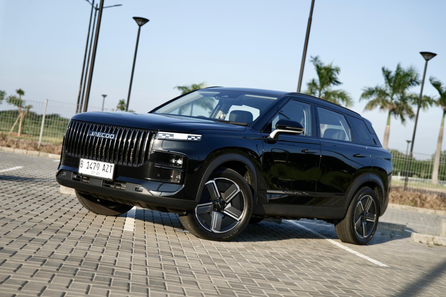 Siap Tambah Model PHEV Baru di 2026, Jaecoo Kasih Sinyal Kuat