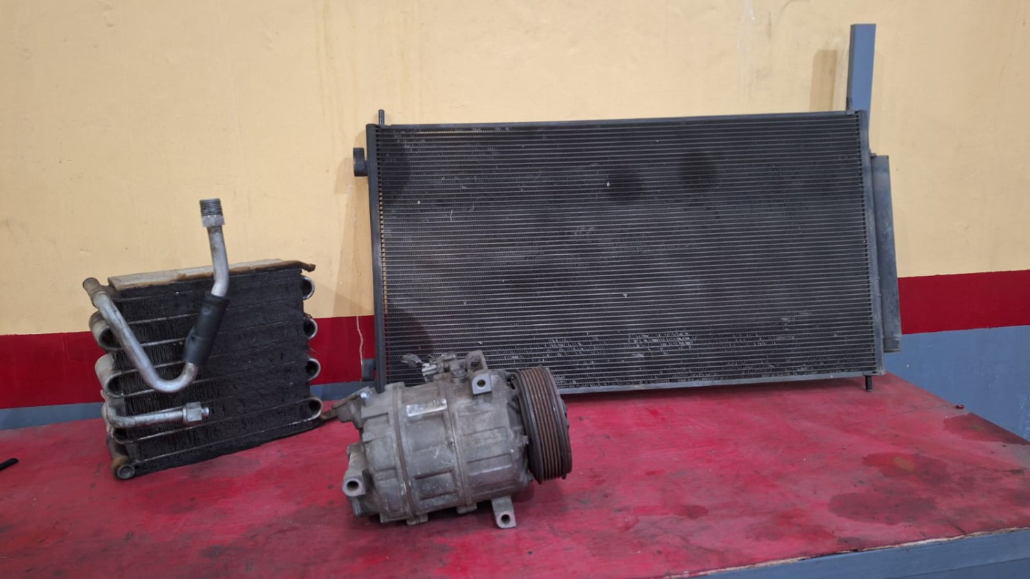 Jaga Kompresor AC Mobil Biar Tetap Awet, Ini Tips Sederhananya