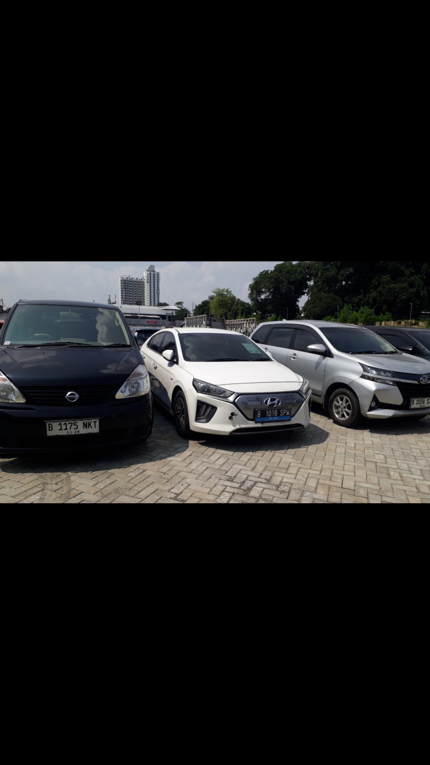 Depresiasi Mobil Listrik Bekas, Bisa Turun Segini di Tahun Pertama