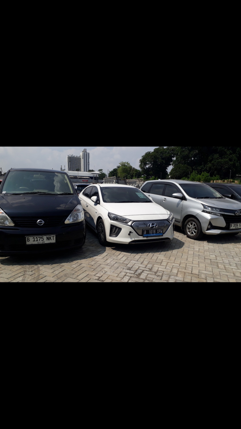 Depresiasi Mobil Listrik Bekas, Bisa Turun Segini di Tahun Pertama