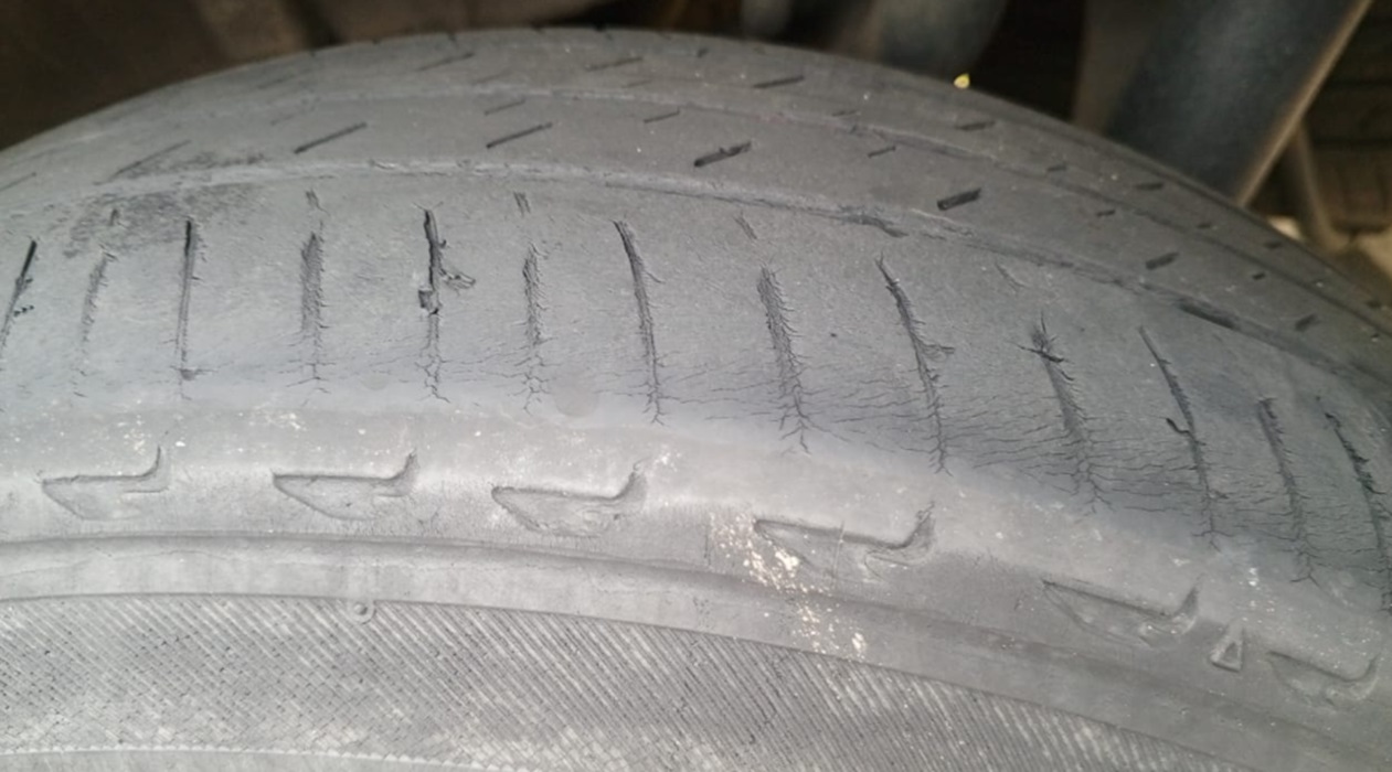 Musim Hujan Akhir Tahun, Ini Komponen Mobil yang Paling Terpengaruh