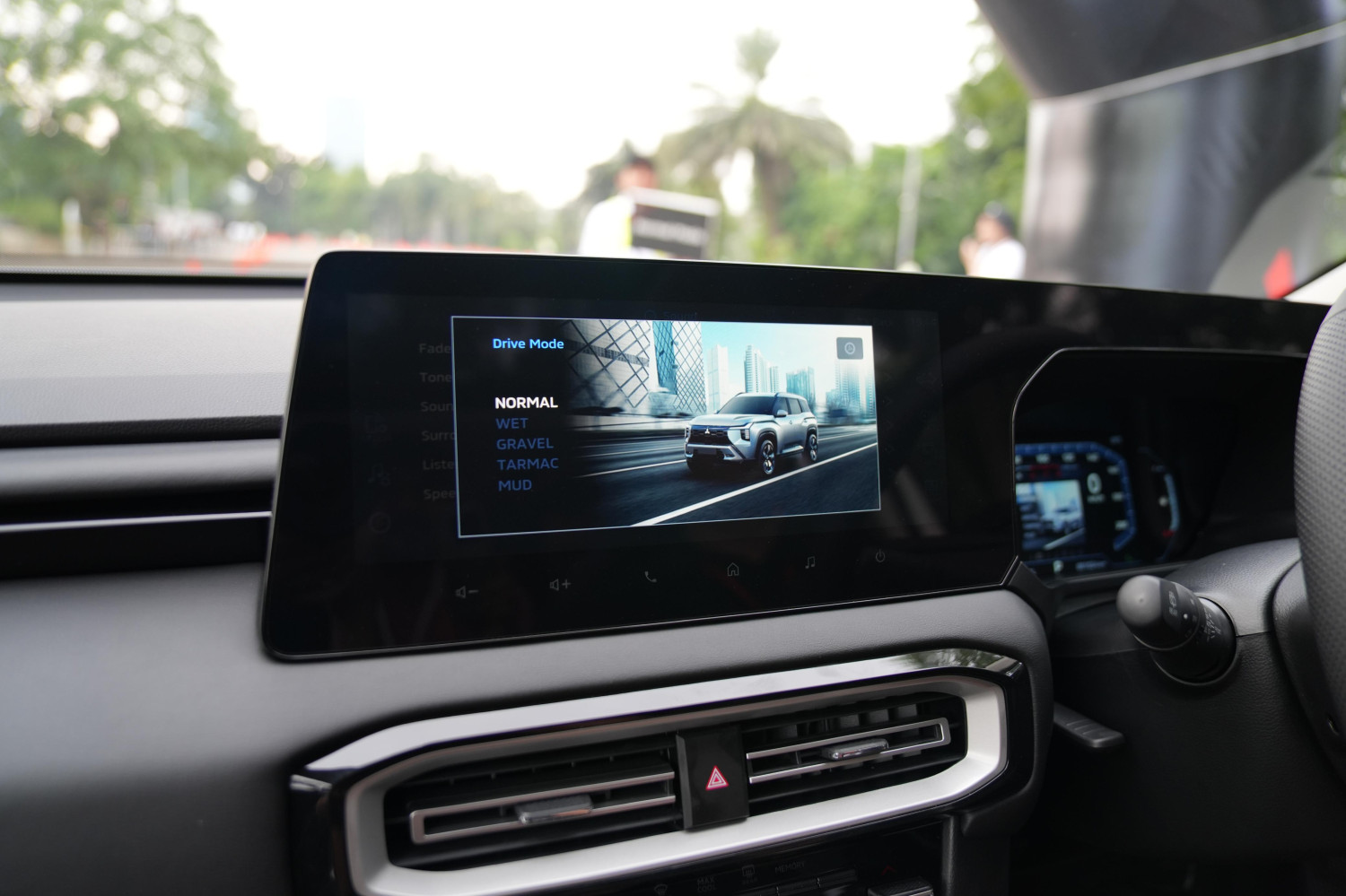 Berlibur Pakai Mitsubishi Destinator Lebih Asyik Berkat Fitur Ini