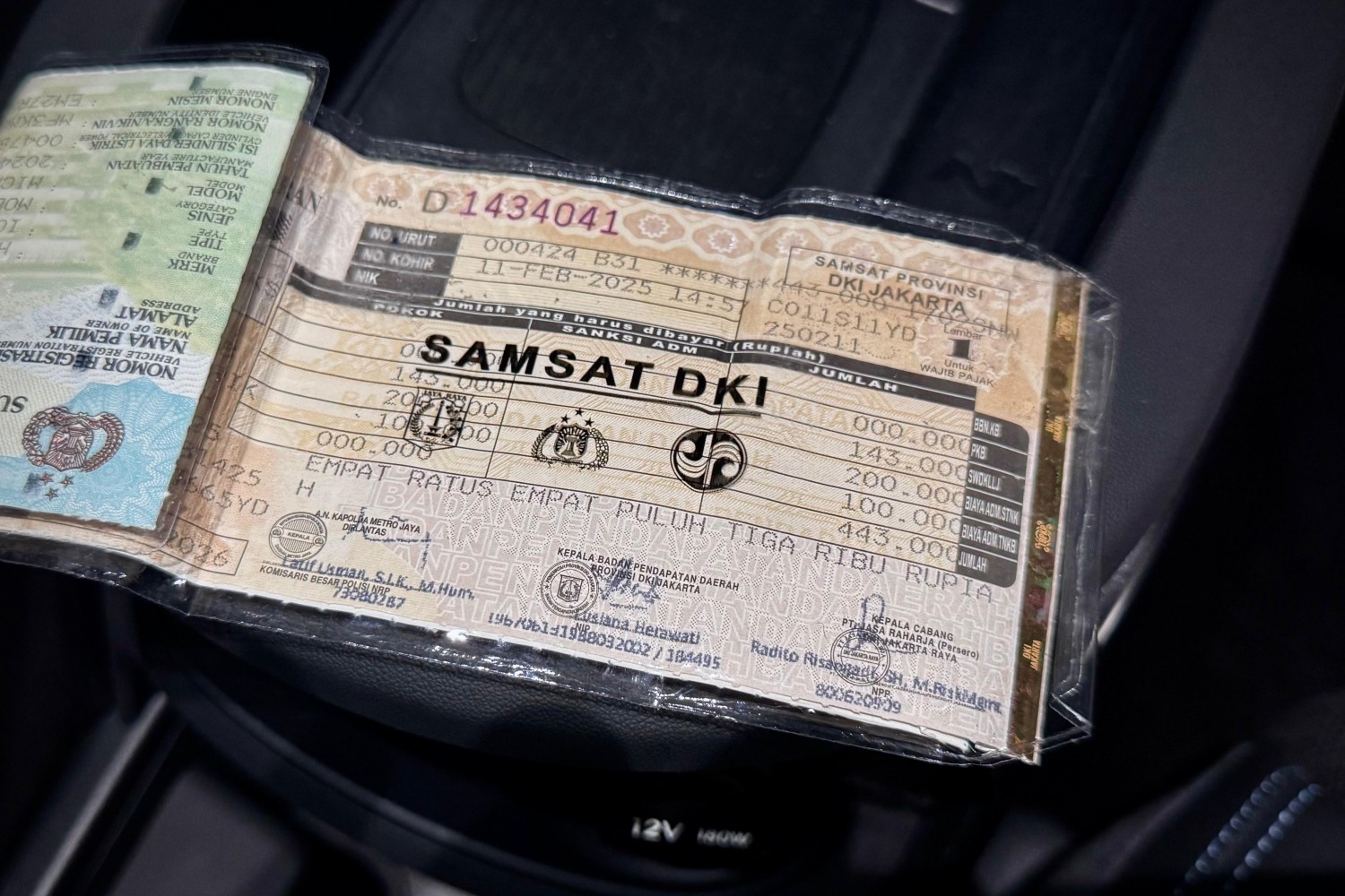 Sisi Buruk Perpanjang STNK Tanpa KTP, Pengamat Ingatkan Mental Nyolong di Indonesia