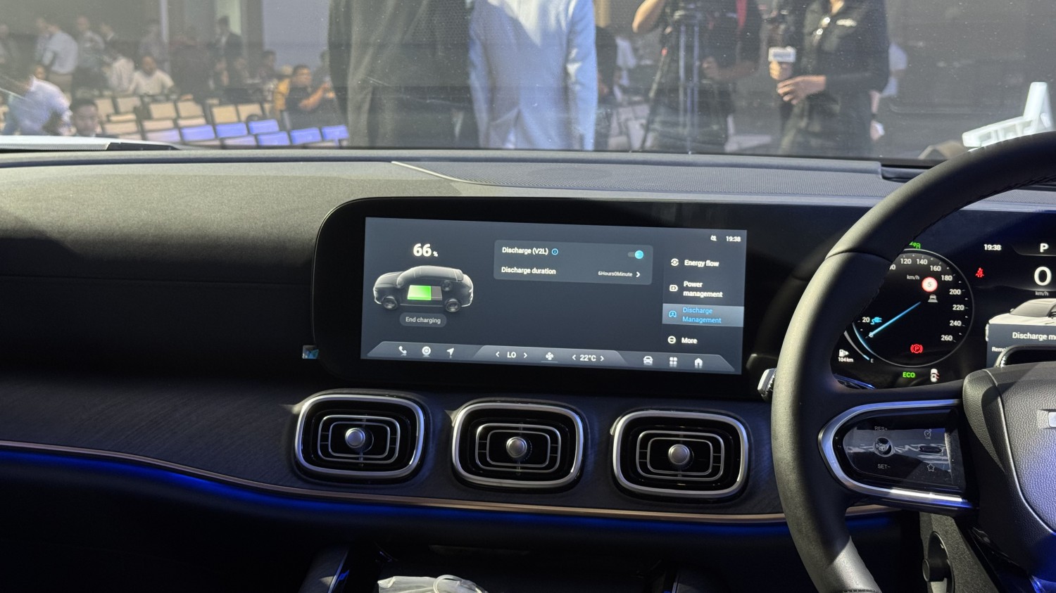 JAECOO J8 SHS Jenis PHEV, Ini Yang Membedakan Dengan Hybrid Biasa